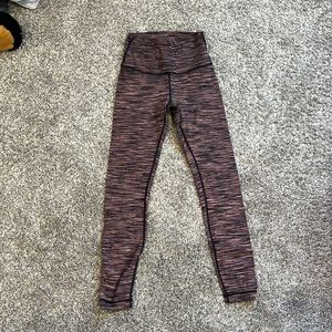 Lulu lemon leggings